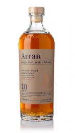 ARRAN アラン10年 2024年発売品　