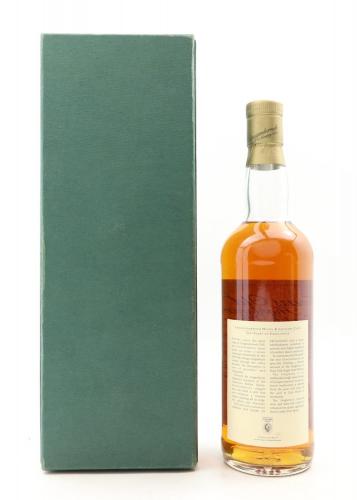 AUCHROISK 10年 シェリー 1985 クレイゲンダローホテル&カントリークラブ10年記念