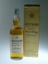 AULTMORE 8年 Finest Highland Malt Scotch 60年代 箱入貴重　
