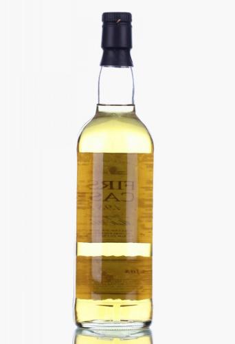 消滅蒸留所 Convalmore コンバルモア16年1981-1997 First Cask