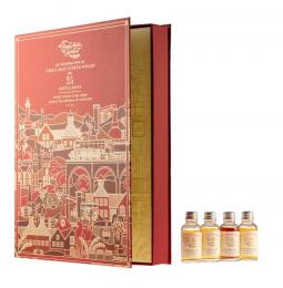 Single Malts of Scotland Exploration Pack 25蒸留所セット