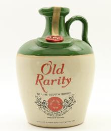 OLD RARITY(カリラ) 1970年代 英国流通 Bulloch Lade & Co Ltd.