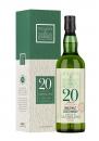 Clynelish 20年2005 Traditional Cask ウイルソン&モーガン