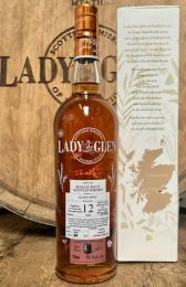 Glen Spey 12年 2014 - Pineau Des Charentes