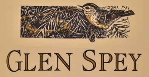 Glen Spey 12年 2014 - Pineau Des Charentes