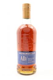 ARDNAMURCHAN 100% SHERRY CASK RELEASE　　
