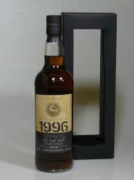 CAOL ILA Aged 22 Years 1996 BUTT KINGSBURY