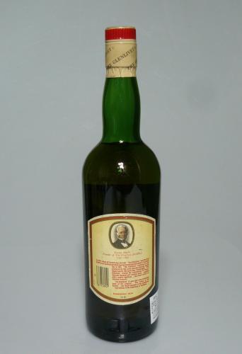 The GLENLIVET 12年 Unblended all malt 1985年以前 英国流通品