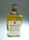 Wm. Maxwell 5 YEARS OLD 100% Malt Scotch Whisky