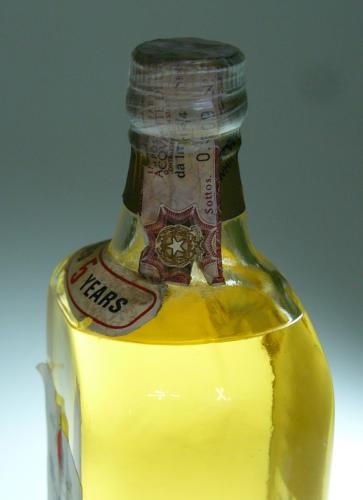 Wm. Maxwell 5 YEARS OLD 100% Malt Scotch Whisky