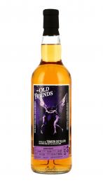 TOMATIN トマーチン15年 The Old Friends Serie ウイスキードルイド