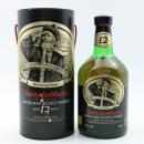 BUNNAHABHAIN 12年 オフィシャル 1980年代前半　英国流通品