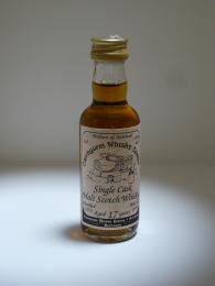 Macallan マッカラン17年 1976 Cairngorm Whisky Centre