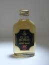 GLEN MORAY 10年 1970年代オフィシャルボトル ミニチュア