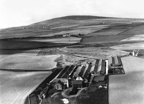 PRIDE of ORKNEY 12年 ブレンドモルト(ハイランドパーク+スキャパ)　