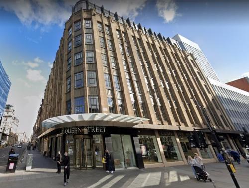 PRIDE of STRATHSPEY 12年 1980年代フラットボトル 度数表記のみ