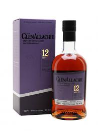 11月7日特別セール GLENALLACHIE 12年 【絶対国内最安値】 お一人様1本迄　