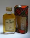 MACPHAIL'S 10年 PURE MALT 表記 1980年代流通 用量表記無 マッカラン