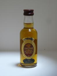 THE SINGLETON OF AUCHROISK 1975 創業2年目