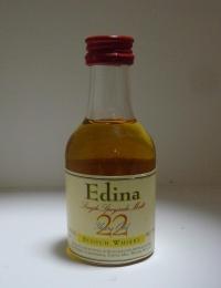 LINKWOOD 22年 1972 "Edina"The Whisky Connoisseur |