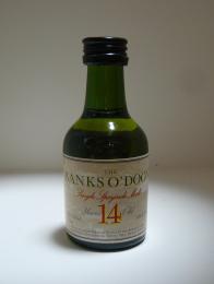 Dailuaine 14年 1979 "The Banks O'Doon" ウイスキーコノサー