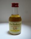 Blair Athol 18年 1976 "John Barleycorn" ウイスキーコノサー