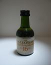 Tomatin 16年 1978"The Alloway" ウイスキーコノサー