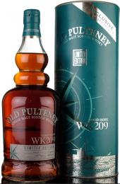 Old Pulteney オールド・プルトニー Good Hope シェリー樽　2011年瓶詰発売品