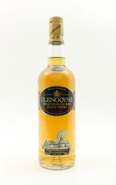 Glengoyne 10年 1980年代後半 英国流通品 LANG BROTHERS 時代