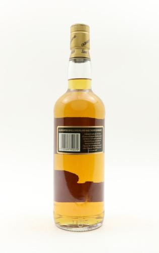 Glengoyne 10年 1980年代後半 英国流通品 LANG BROTHERS 時代