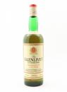 The GLENLIVET 12年 Unblended all malt 1970年代 英国流通品