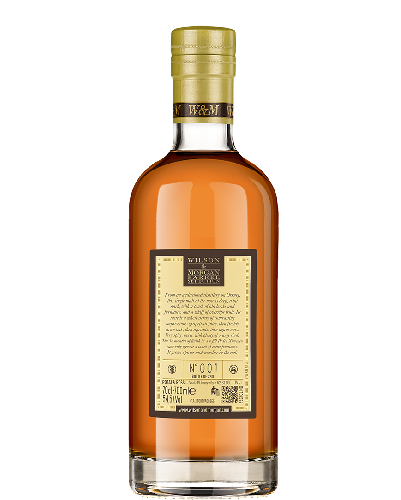 An Orkney Distillery 25年 1998 ハイランドパーク  W & M