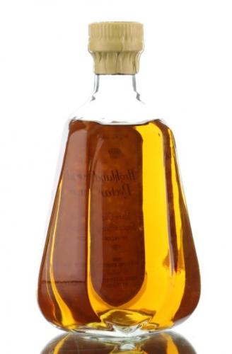 HIGHLAND NECTAR 1970年代 TALISKER OBAN 西ハイランドスコッチ