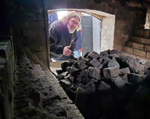 BEN NEVIS 12年 2012 BEST DRAM WHISKY DRUID ルビーポート樽