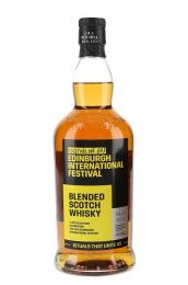 Edinburgh International Festival Blend 2024