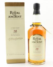 Royal & Ancient 28年 The Millennium