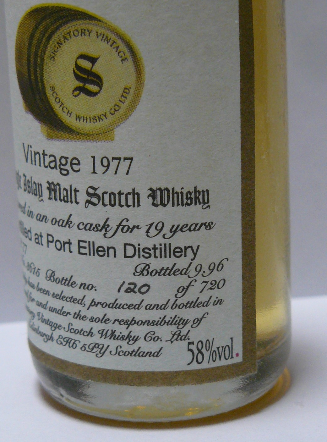 Auld River Whisky ウイスキー・オールドボトル・スコッチ・ビンテージ