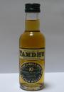 Tamdhu Fine Single Malt タムデュ10年 80年代末-90年代 英国流通 　