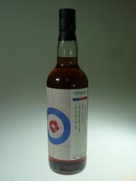 Dalrymple アイルサベイ13年 2011 オロロッソシェリーホッグスヘッド樽