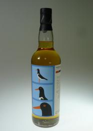 INCHGOWER 27年 1997 リフィル・ホッグスヘッド THOMPSON BROS　