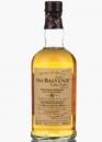 Balvenie Founder's Reserve 2000年頃 英国旅行免税店 携行用ボトル