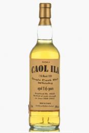 CAOL ILA クリラ 16年 1991年 【貴重な Bladnoch Forum ボトリング】