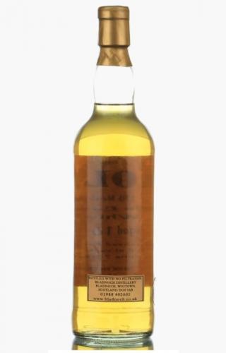 CAOL ILA クリラ 16年 1991年 【貴重な Bladnoch Forum ボトリング】