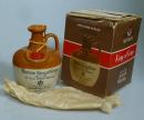 KING OF KINGS Rare old Deluxe Scotch 戦前の最高級スコッチ 替栓