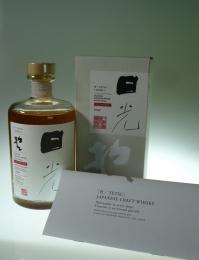 日光街道 小山蒸留所　哲 日光エディション 2025 シングルブレンデッド ザ ファースト