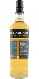 TORABHAIG トラベイグ Legacy Series ALLT GLEANN 61.1%