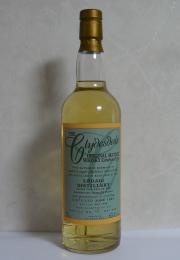 LEDAIG 6年11か月 1992 The Clydesdal Original