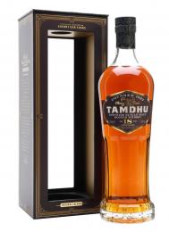 如月セール TAMDHU タムデュ18年創業125年記念ボトル