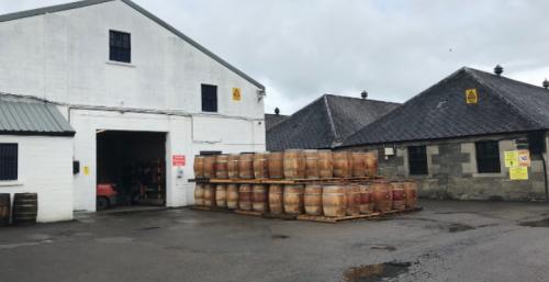 Moray Golf Club マレイゴルフ倶楽部 GLEN MORAY 15年