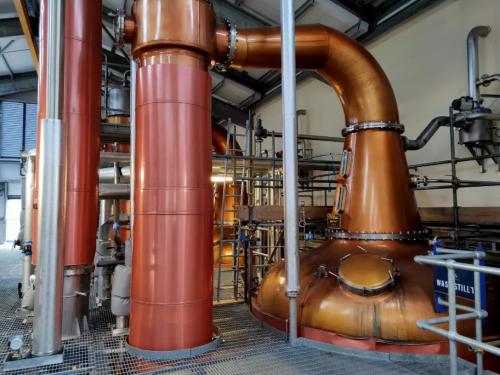 Moray Golf Club マレイゴルフ倶楽部 GLEN MORAY 15年